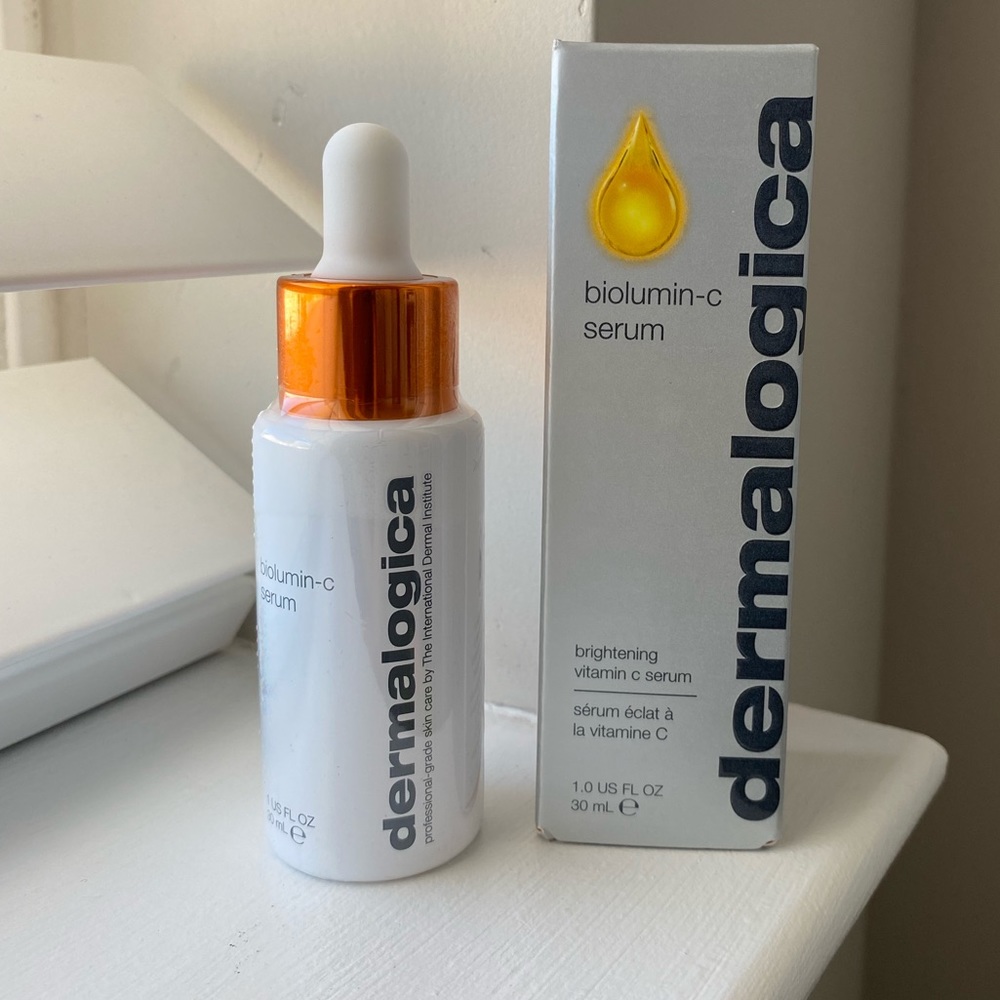 Dermalogica Age Smart BioLumin-C Serum